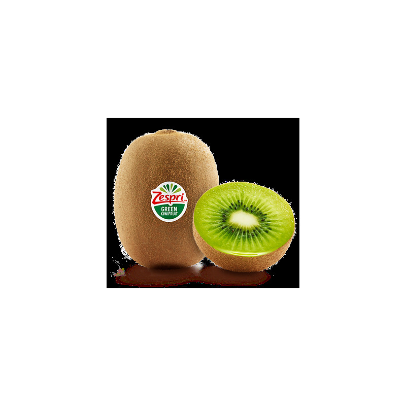 KIWI VERT ZESPRI CAL33 52PCS